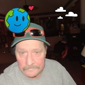 Meet your Posher, Ray